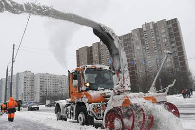 Москвичей предупредили о самых сильных за зиму морозах
