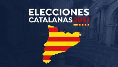 На выборах в испанской Каталонии побеждают сторонники независимости