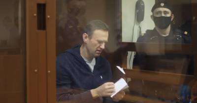 Три прорехи бизнесмена Навального