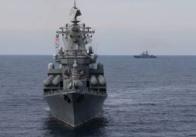 Иранский контр-адмирал Сайяри рассказал о целях совместных учений Исламской Республики с Россией