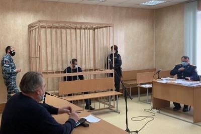 Суд отправил хакасского чиновника в СИЗО за подстрекательство к взятке