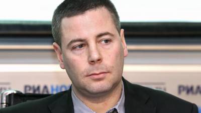 Заместителя главы ФАС Евраева освободили от должности