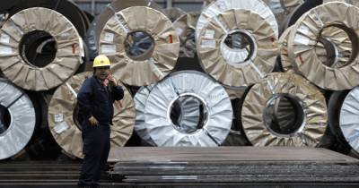 JFE Steel повысила прогноз годового производства стали