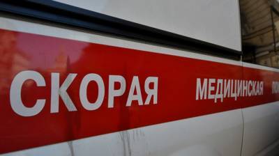 Водитель и пять пассажиров волгоградской маршрутки пострадали в ДТП