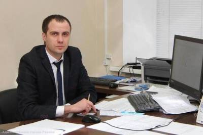 Начальник управления транспорта мэрии Рязани Андрей Михно покинул свой пост