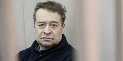 Уголовное дело в отношении экс-главы Марий Эл Леонида Маркелова. Главное