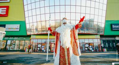 На встречу с главным волшебником страны в Чувашии соберутся Деды Морозы с соседних республик