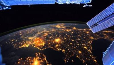 Украинский спутник не готов к запуску — космическое агентство