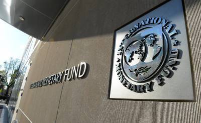 Гордон (Украина): «МВФ обкакался». Милованов в ОАЭ прокомментировал решение Фонда по Украине