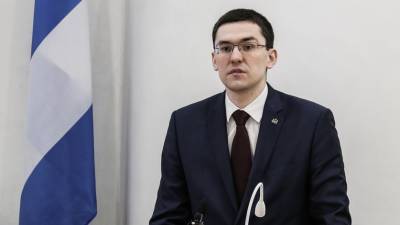 Павел Перевалов назначен руководителем Главного управления строительства области