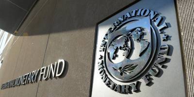 Милованов заявил, что вина за провал переговоров по кредиту для Украины частично лежит на МВФ - ТЕЛЕГРАФ