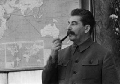 Как Сталин изменил границы России