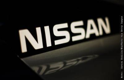 Nissan отказался производить электромобили под брендом Apple