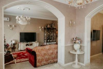 В Кемерове продают «дом мечты» за 40 млн рублей