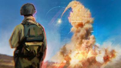 Sohu: США пугает российское "космическое оружие"