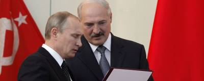 Глава МИД Белоруссии: Путин и Лукашенко достигнут серьезных договоренностей