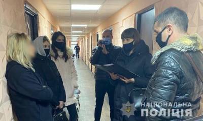 На Днепропетровщине на взятке погорели следователь и адвокат