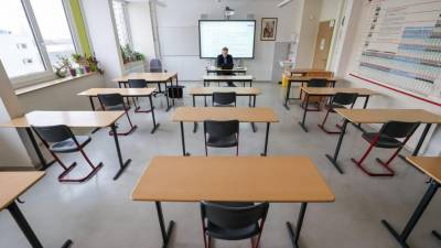 Наверстать упущенное: немецким школьникам придется посещать уроки по субботам и на каникулах