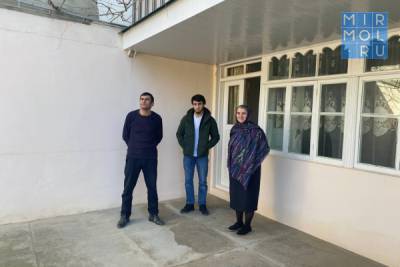 В Дагестане участники афганских событий реализовали сертификаты на улучшение жилищных условий