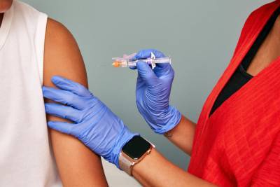 Австралия и Новая Зеландия уже получили вакцины от COVID-19