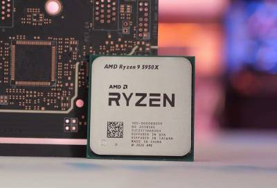 Сборщики ПК жалуются: AMD завалила рынок процессорами, которые вообще не работают