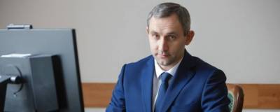 В Белгородской области назначили нового руководителя администрации губернатора