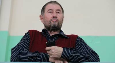 Умер заслуженный тренер СССР и России, который воспитывал олимпийцев Чувашии