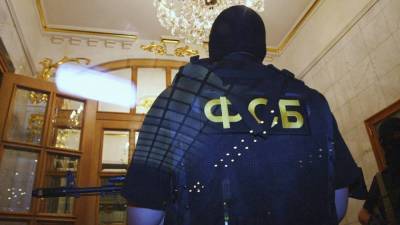 Спонсоров террористов задержали в Новосибирской и Томской областях