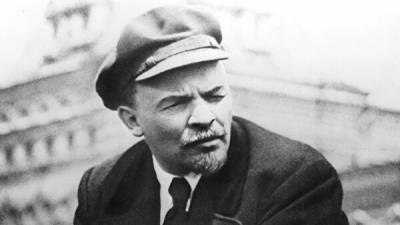 Что хорошего сделал Ленин для России