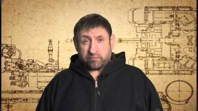 Военкор Александр Сладков назвал возможную причину теракта в Горловке