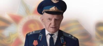 Глава Миннаца Карелии поддержал ветерана, который судится с Навальным