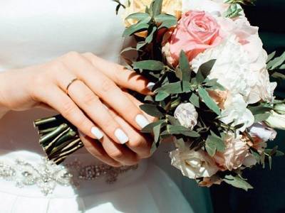 В Челябинской области назван самый популярный месяц для свадеб