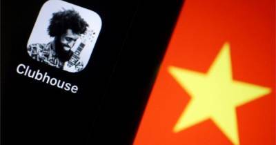 Разработчики Clubhouse озаботились утечкой данных в Китай