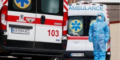 Во Львовской области уволил директора больницы, где из-за отключения электричества умерли двое пациентов на ИВ