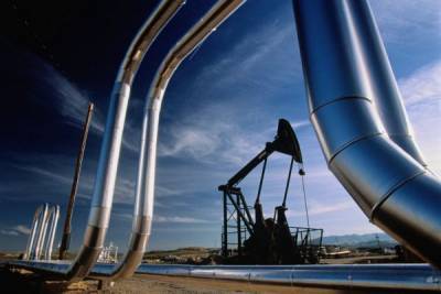 Эксперт: Нефть может сильно затормозить дальнейшее восстановление экономики