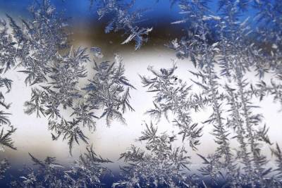 Снегопад в Кострому потепления не принес — морозы сохранятся на всю предстоящую неделю