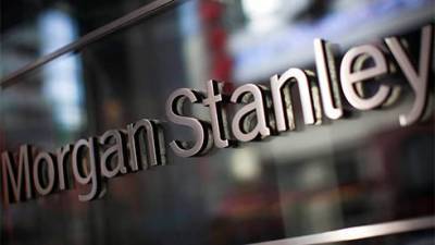 Morgan Stanley рассматривает возможность инвестирования в криптовалюту