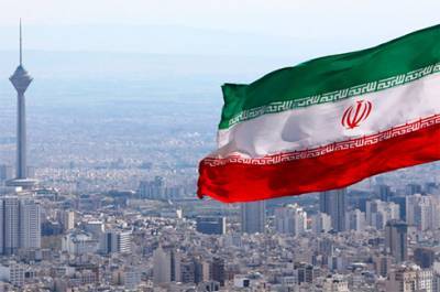 Германия, Франция и Британия призвали Иран прекратить производство металлического урана