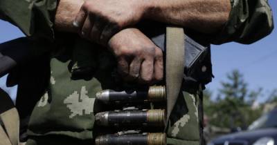 Пытал бойцов и отвечал за пропаганду: прокуратура объявила подозрение одному из главарей боевиков "ДНР" - tsn.ua - ДНР