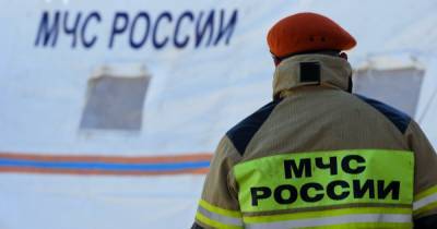 Один человек погиб при обрушении ангара в Новой Москве