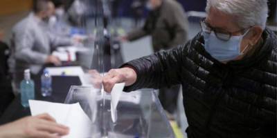 Выборы в Каталонии: сторонники независимости региона получили большинство