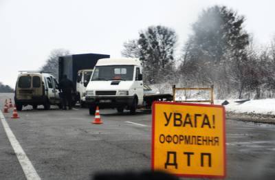 В Украине могут ужесточить наказание за нарушение ПДД: подробности