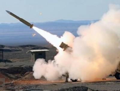 «Умная и точная» - новая ракета Ирана