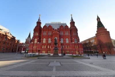 Москва 24: какие сюрпризы ждут посетителей Исторического музея