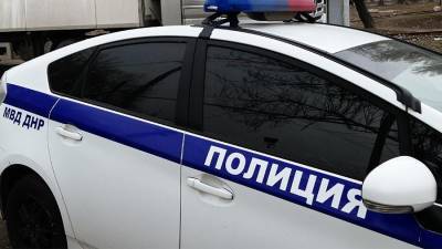 В ДНР признали терактом покушение на командира Народной милиции