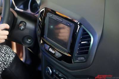 Более 9 тыс. Lada Xray будут отозваны из-за проблем с рулевым управлением