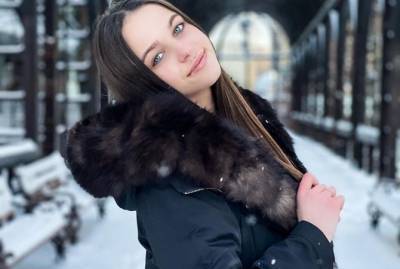 Валерия Юзьвяк рассказала, куда пропала из мира гимнастики: У меня злокачественная опухоль