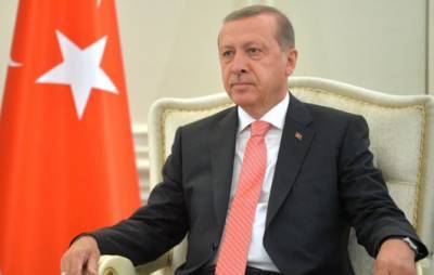 Греческий политолог Алексис Папачелас призвал Запад защитить страну от «ненасытного» Эрдогана