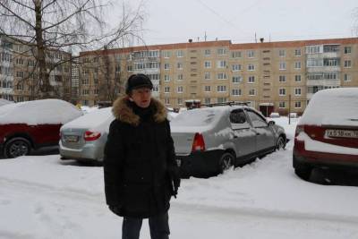 Костромская жилинспекция после снегопада обнаружила почти 500 нарушений в работе УК