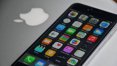 Компания Apple выпустит iPhone 13 mini в 2021 году